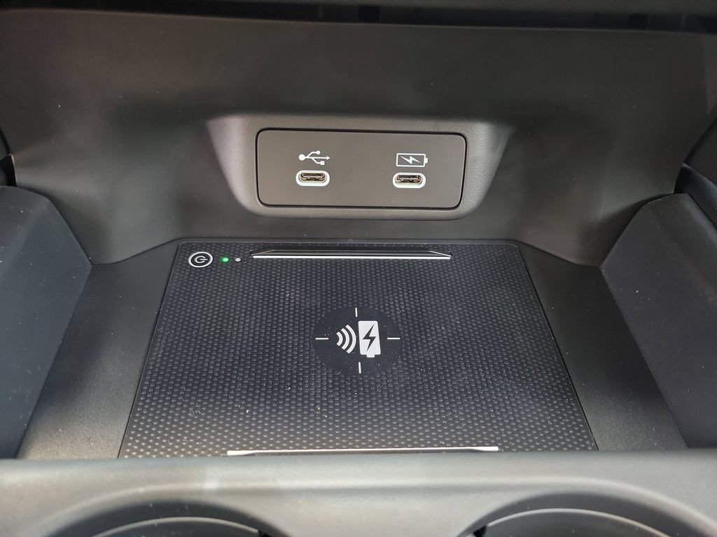 New 2027 Honda HR-V EX-L image 26