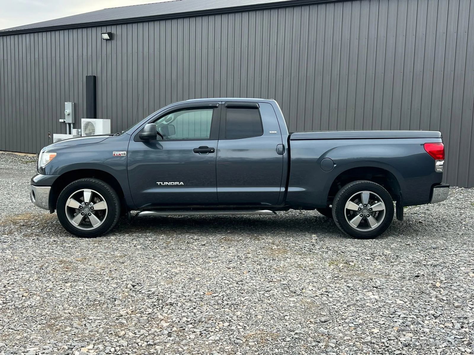 Used 2008 Toyota Tundra SR5 image 2