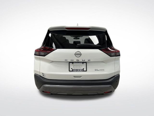 Used 2023 Nissan Rogue SL w/ SL Premium Package image 15