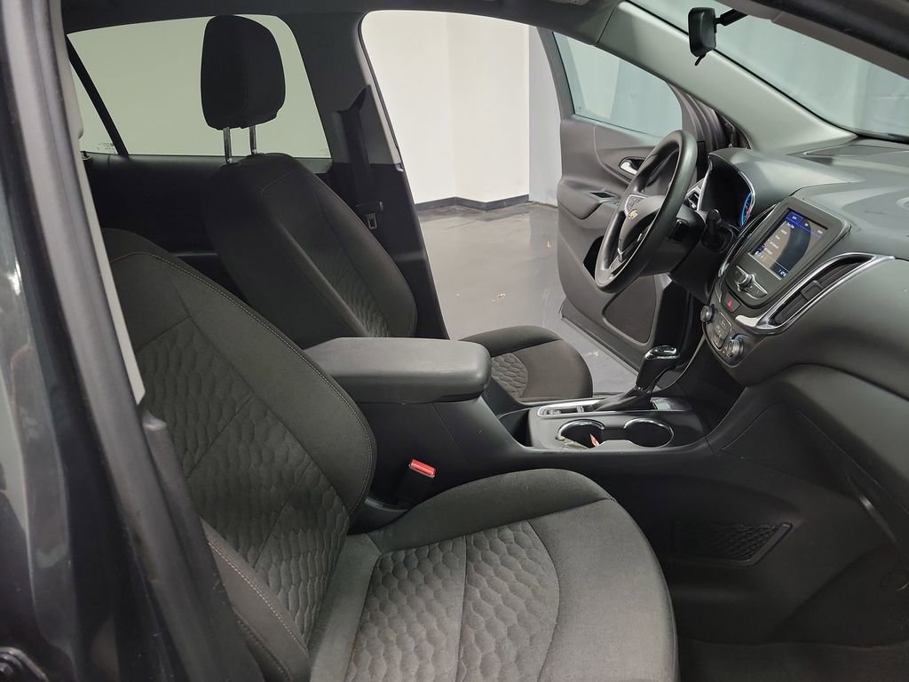 Used 2019 Chevrolet Equinox LT image 23