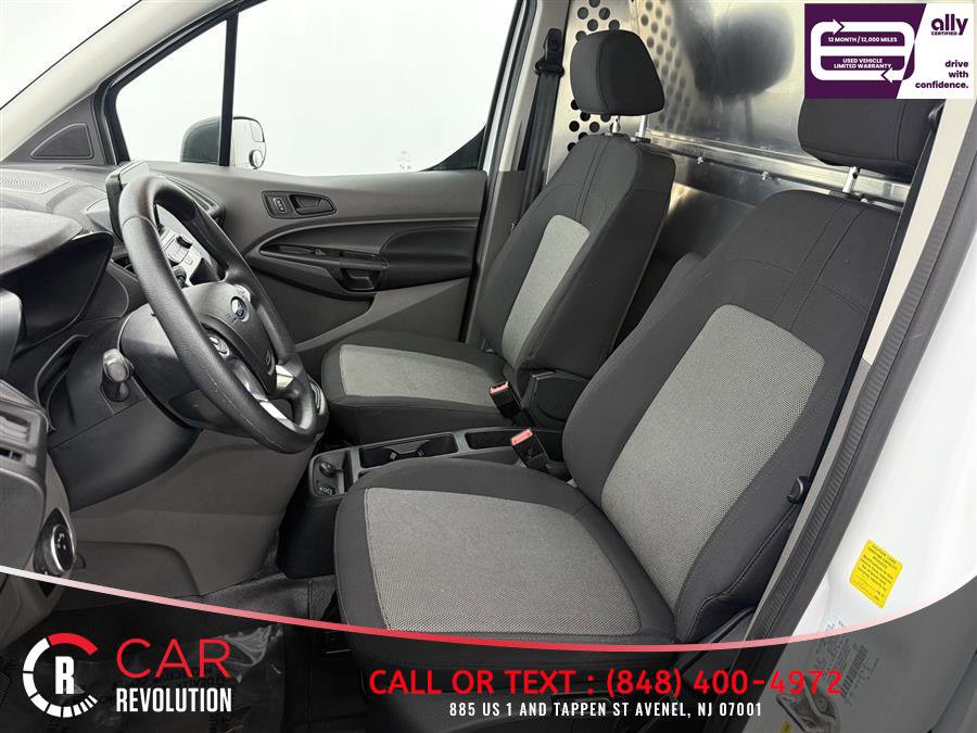 Used 2023 Ford Transit Connect XL FWD image 12