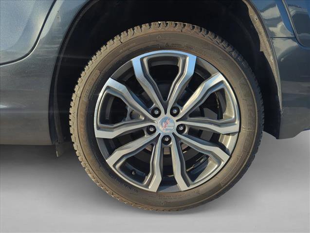 Used 2019 GMC Terrain Denali w/ Advanced Safety Package image 6