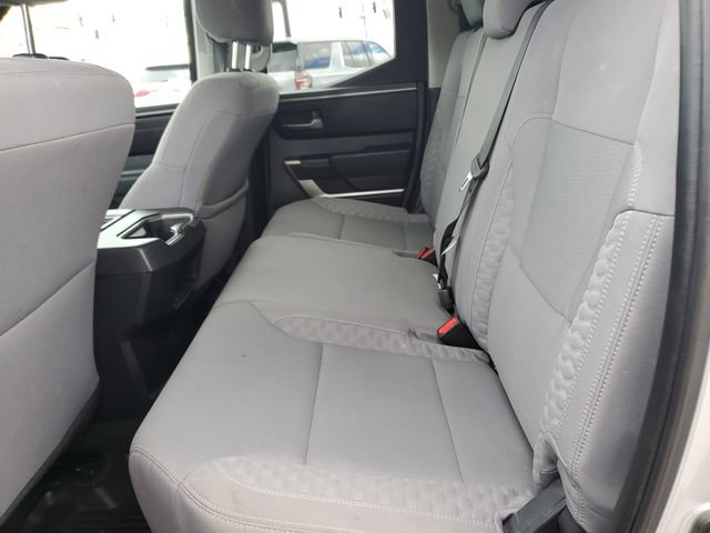 Used 2023 Toyota Tundra SR5 w/ SR5 Convenience Package AWD/4WD image 12