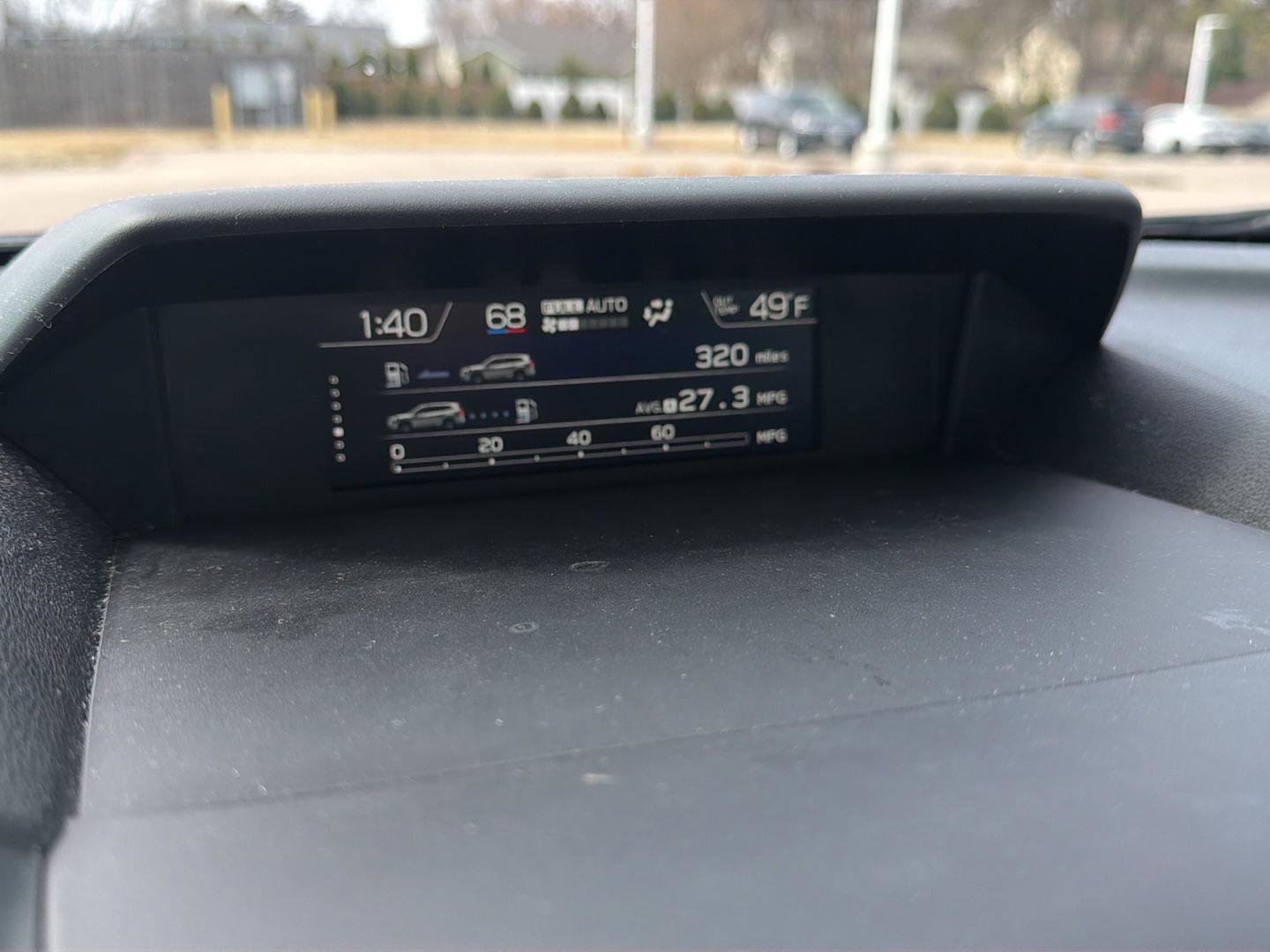 Used 2020 Subaru Forester Premium image 19