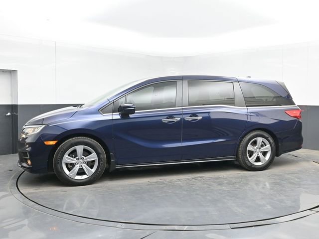 Used 2019 Honda Odyssey EX-L image 6