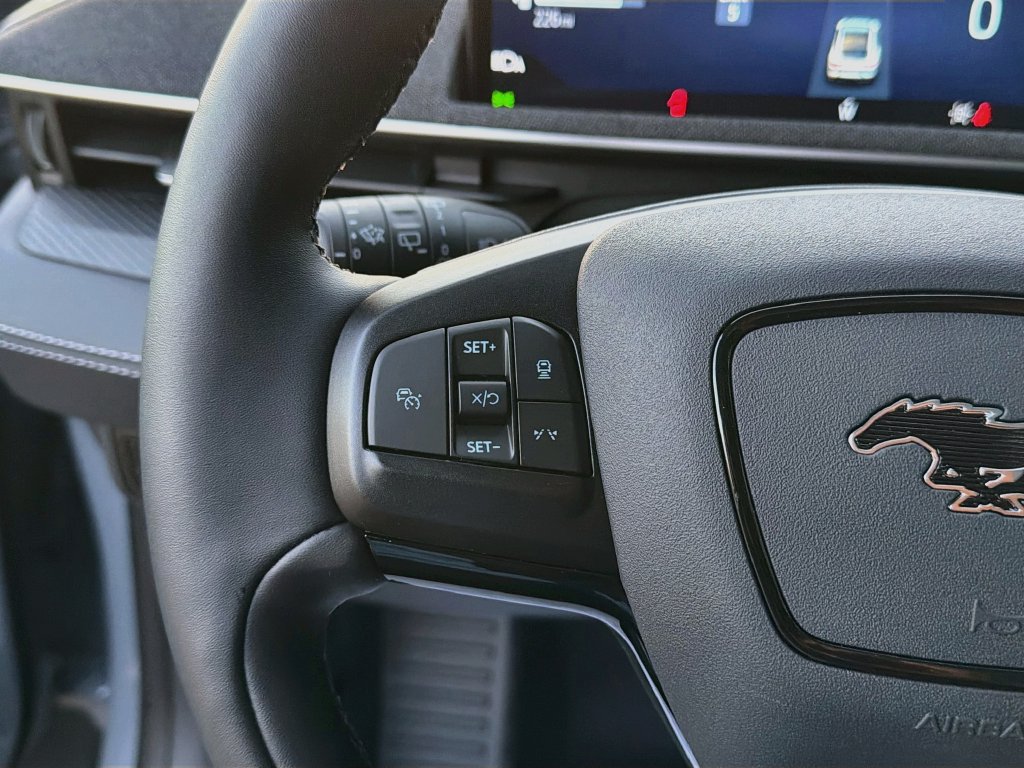 New 2026 Ford Mustang Mach-E Premium AWD/4WD image 12