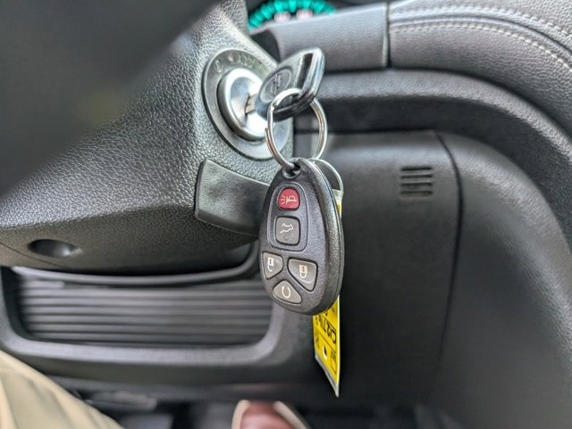 Used 2015 Chevrolet Traverse LTZ image 17