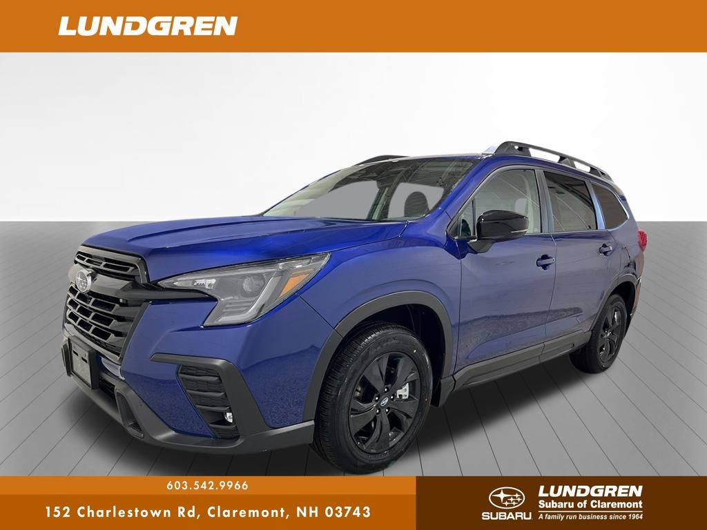 New 2026 Subaru Ascent Premium image 27