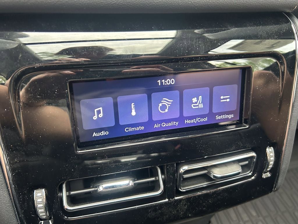 New 2026 Lincoln Aviator Reserve AWD/4WD image 45