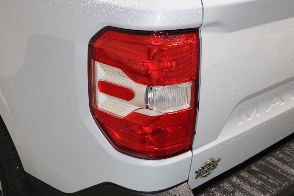 New 2025 Ford Maverick XL w/ 4K Tow Package image 51