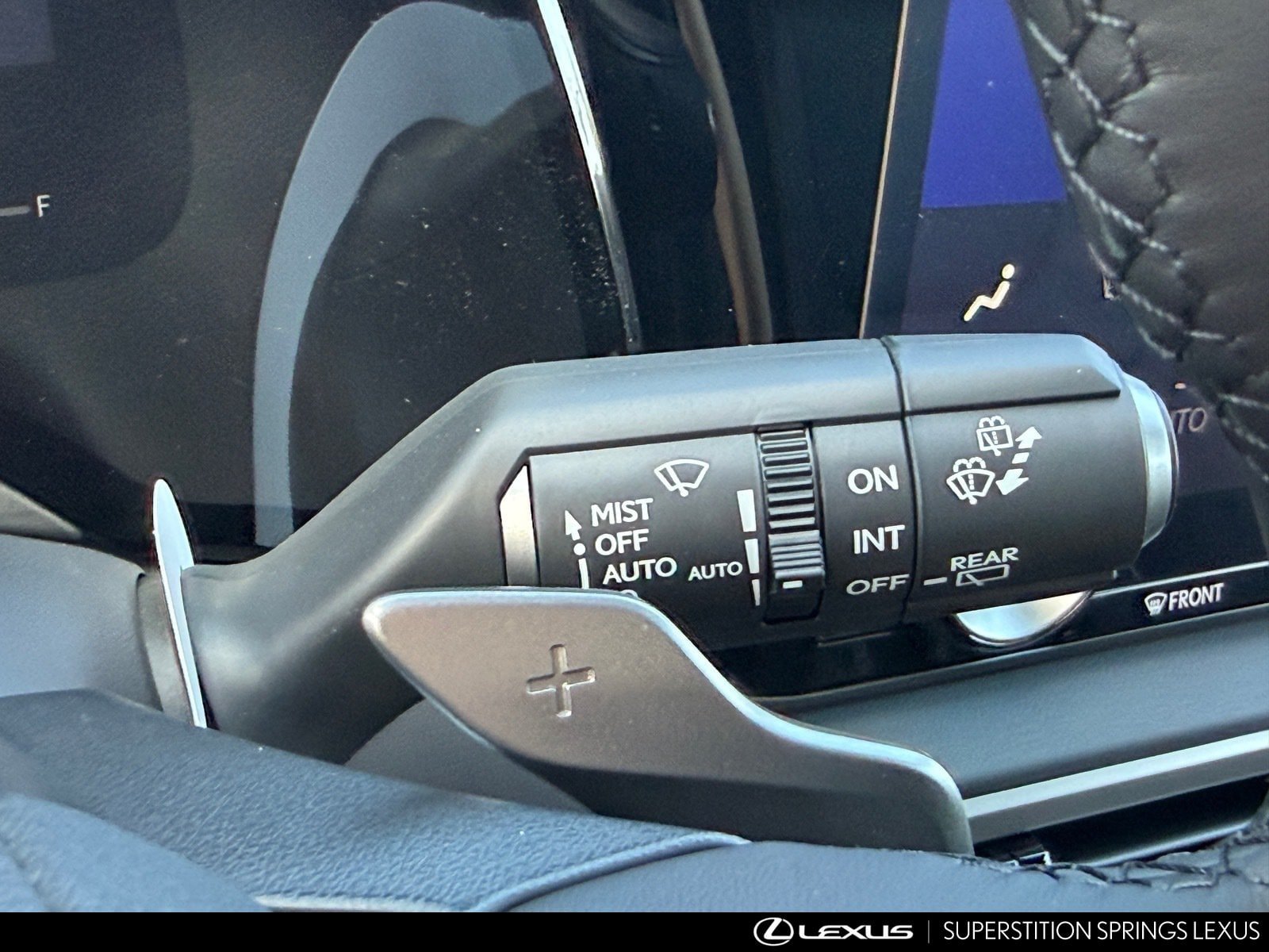 New 2026 Lexus RX 350 Premium Plus FWD image 23