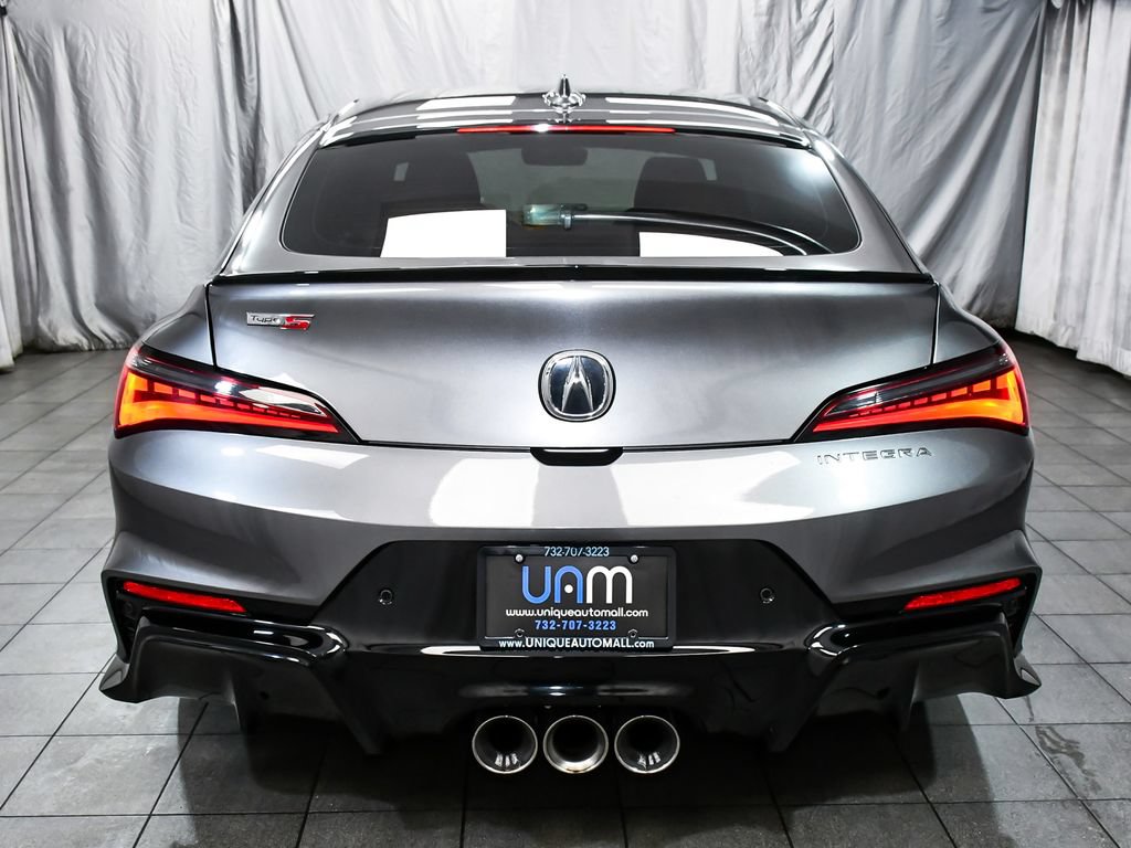 Used 2024 Acura Integra Type S FWD image 5