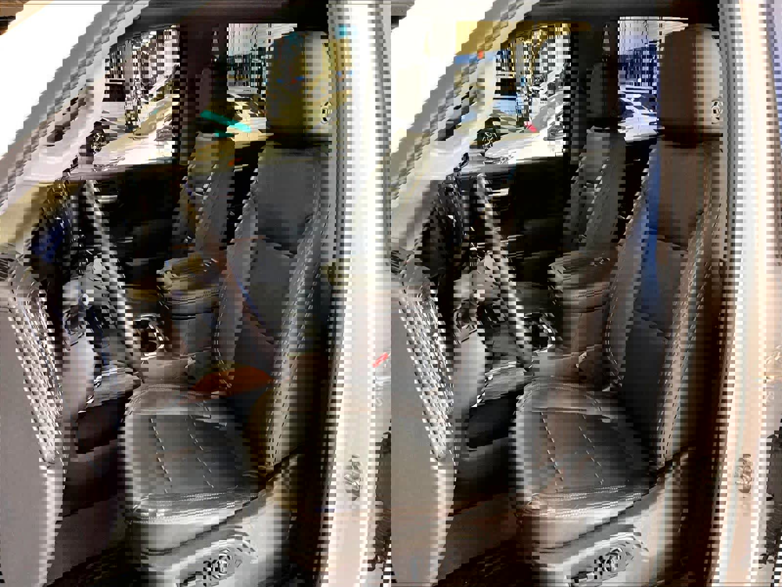 Used 2020 Chevrolet Silverado 1500 LT Trail Boss image 10