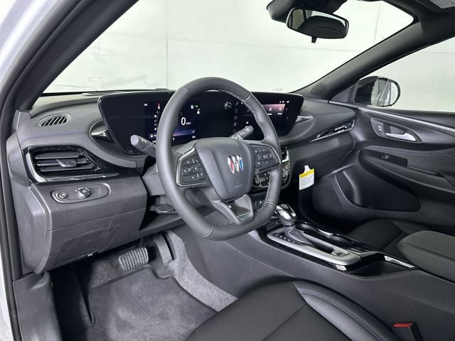 New 2026 Buick Envista Sport Touring w/ Convenience I Package FWD image 10