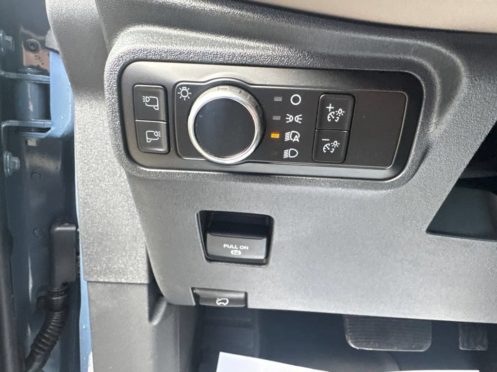 Certified 2024 Ford Bronco Wildtrak AWD/4WD image 13