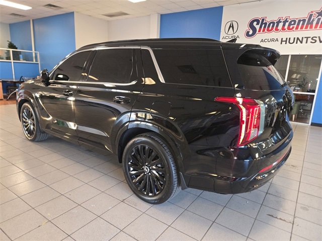 Used 2025 Hyundai Palisade Calligraphy image 6