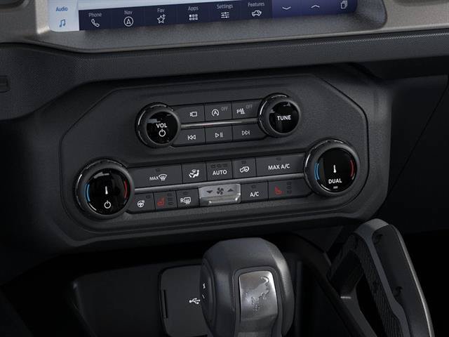 New 2026 Ford Bronco Badlands AWD/4WD image 31