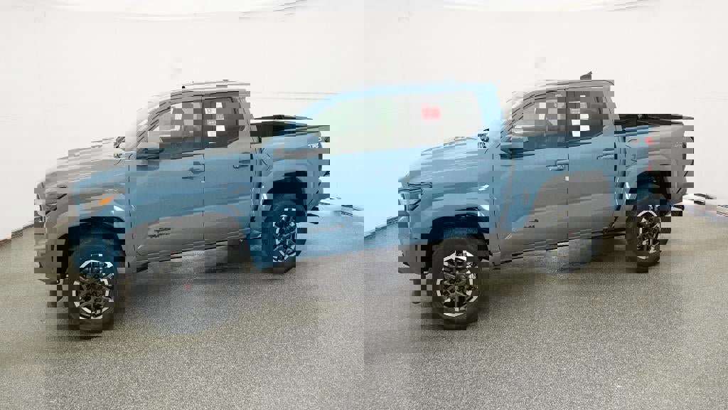 New 2026 Toyota Tacoma TRD Sport image 2