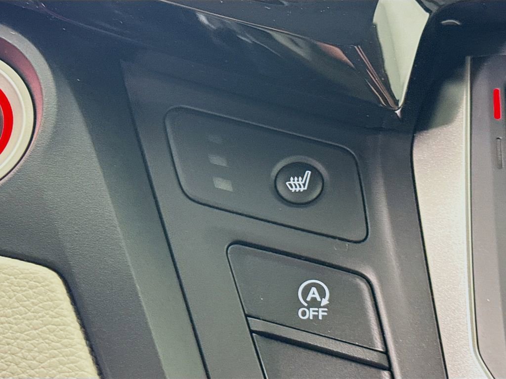 New 2026 Honda Odyssey EX-L image 21