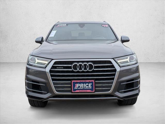 Used 2019 Audi Q7 3.0T Premium w/ Convenience Package image 2