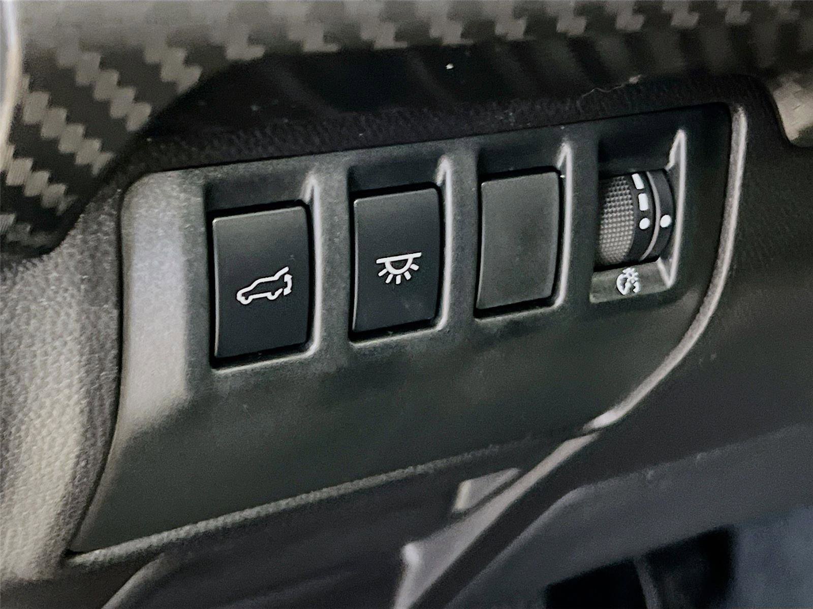 New 2026 Subaru Ascent Premium image 16