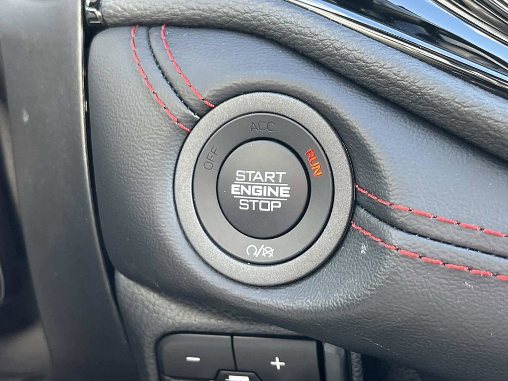 Used 2024 Dodge Durango R/T image 37