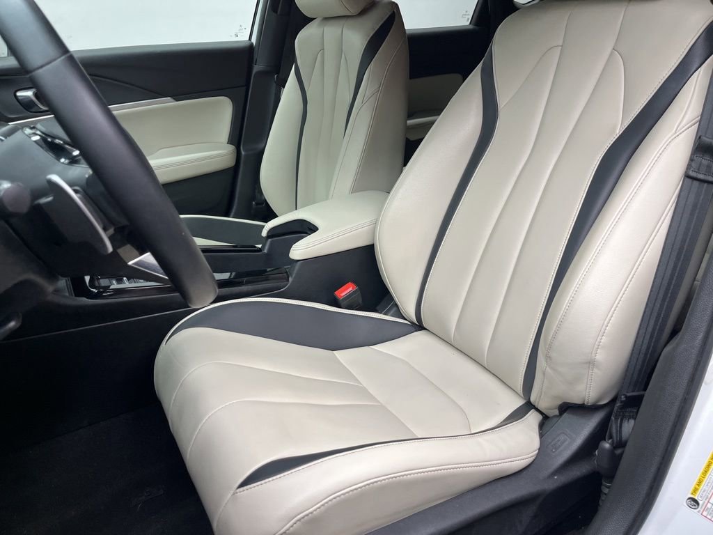 Used 2024 Acura Integra A-Spec image 20