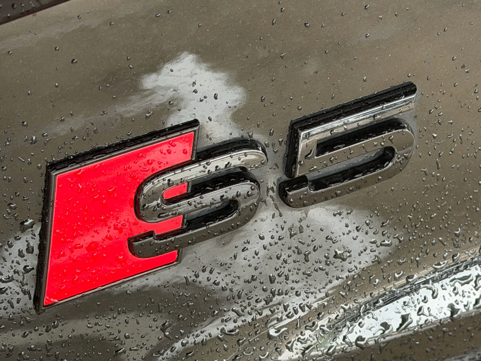 Used 2024 Audi S5 Premium Plus AWD/4WD image 7