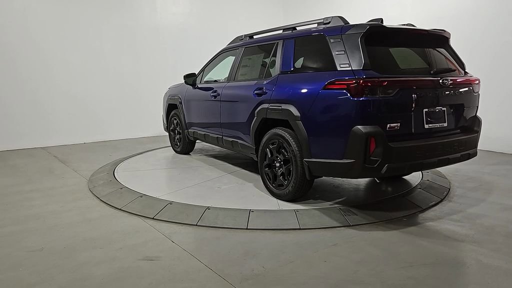 New 2026 Subaru Outback Limited image 3