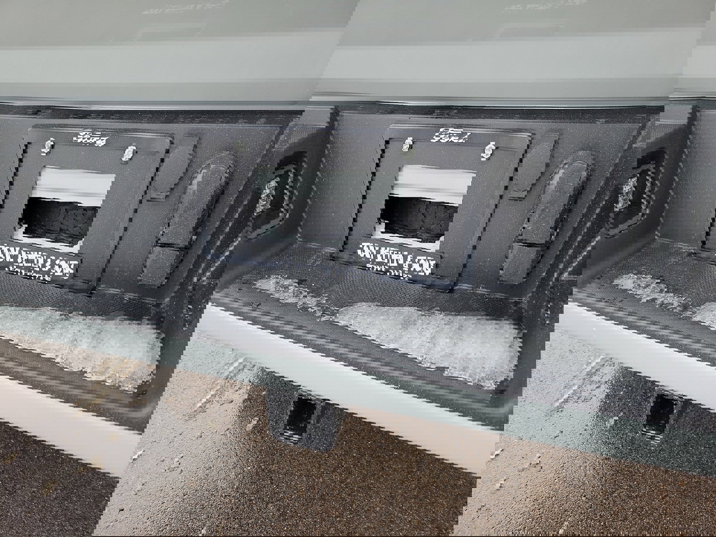 New 2026 Ford F150 Platinum w/ Equipment Group 701A Base image 9