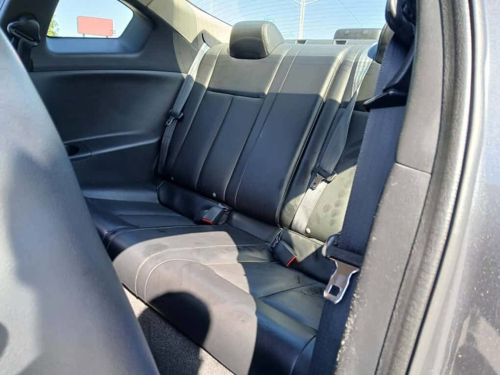 Used 2008 Nissan Altima 3.5 SE w/ Premium Pkg image 10