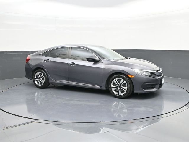 Used 2017 Honda Civic LX image 13
