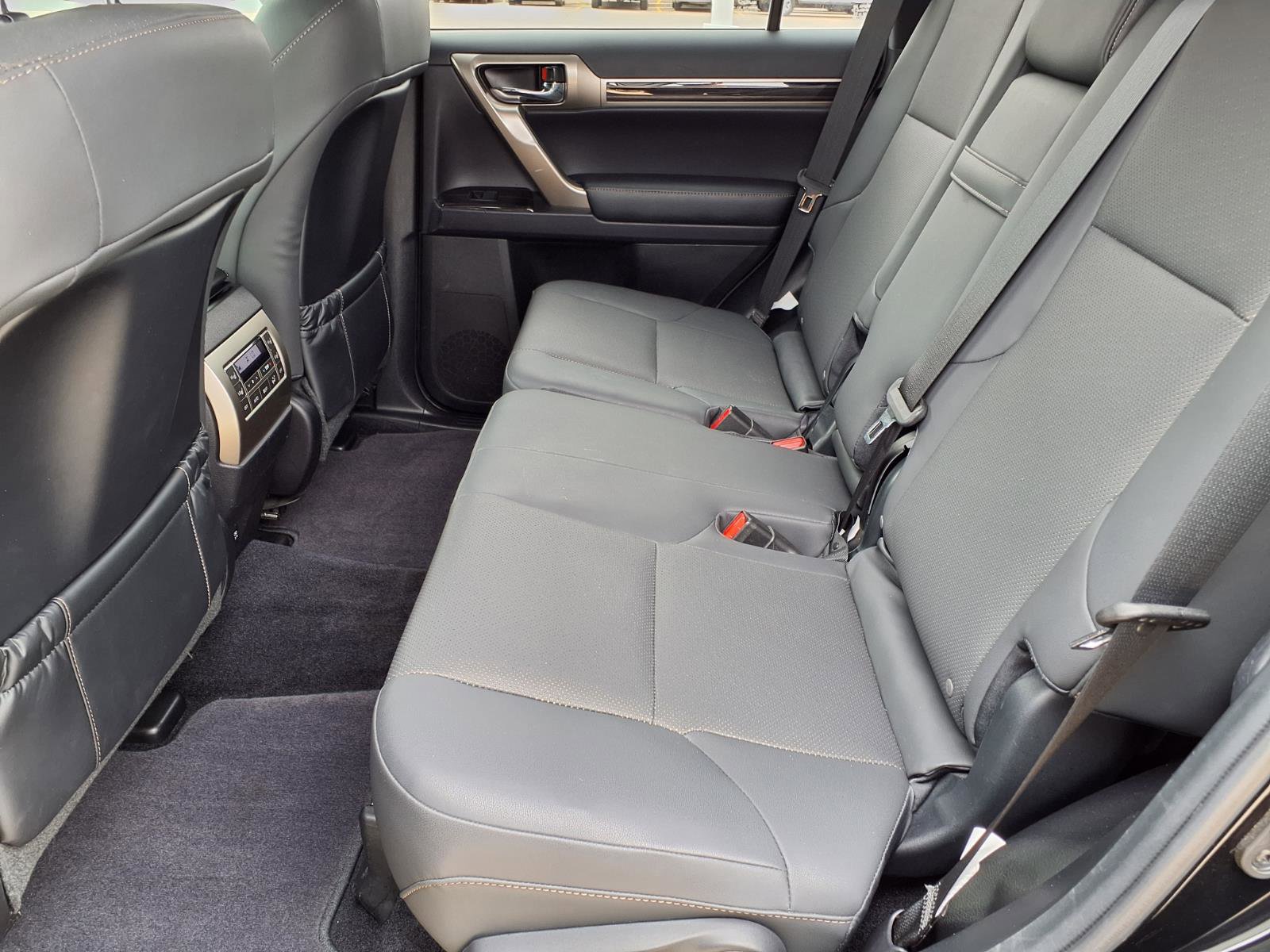 Used 2021 Lexus GX 460 Premium image 11