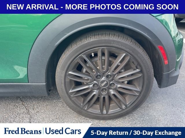 Used 2024 MINI Cooper S image 13