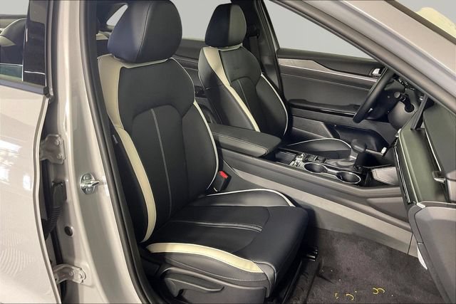 New 2026 Kia K5 GT-Line FWD image 12
