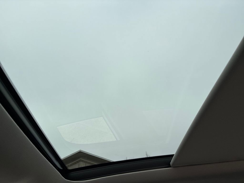 New 2026 Toyota Grand Highlander Limited image 18