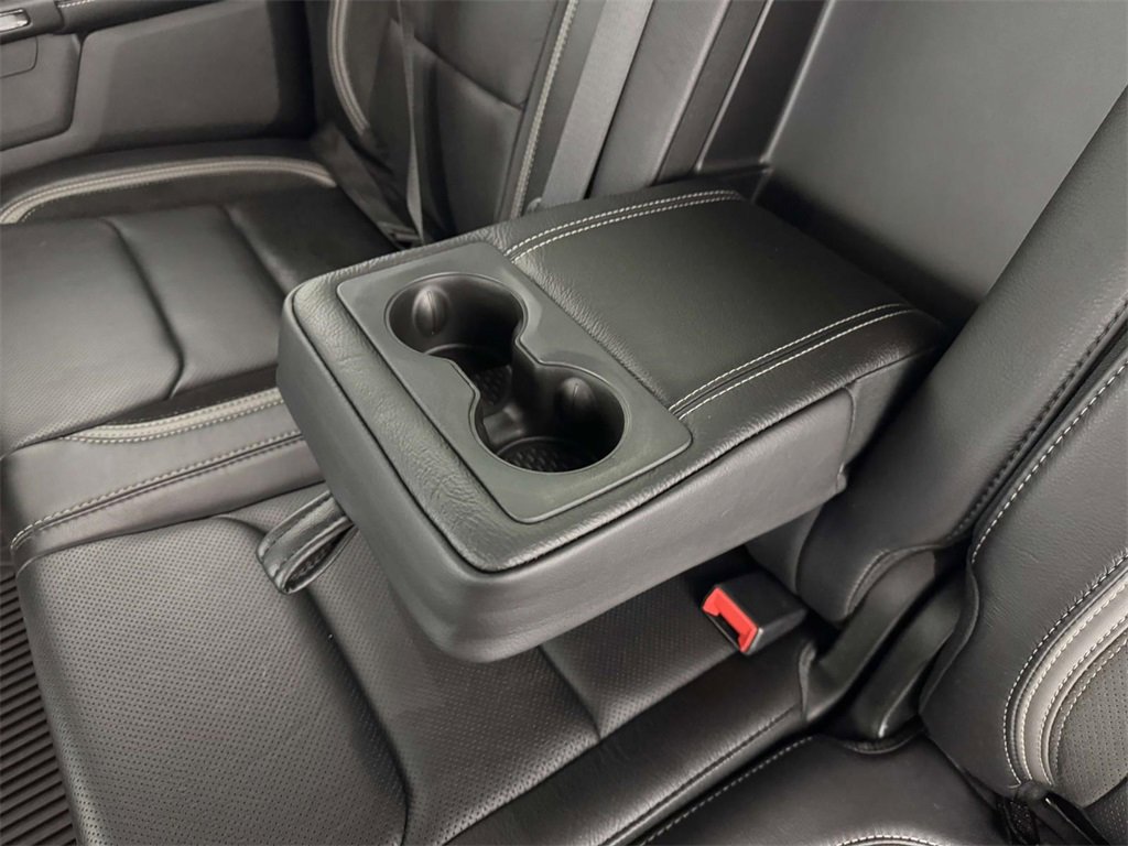 Used 2023 RAM 1500 TRX w/ TRX Level 1 Equipment Group image 32