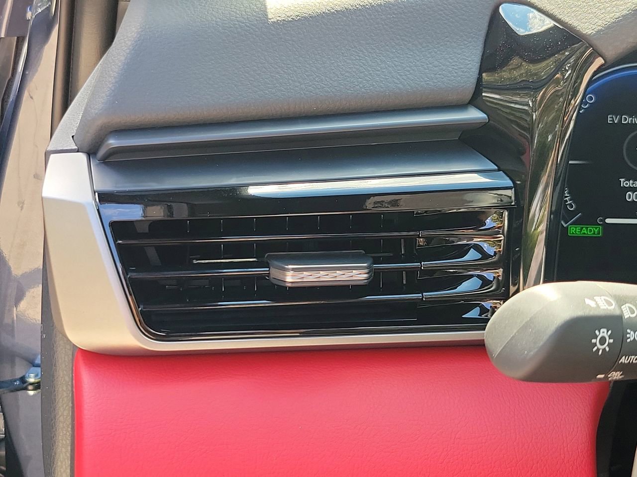 New 2026 Toyota Camry XSE FWD image 32