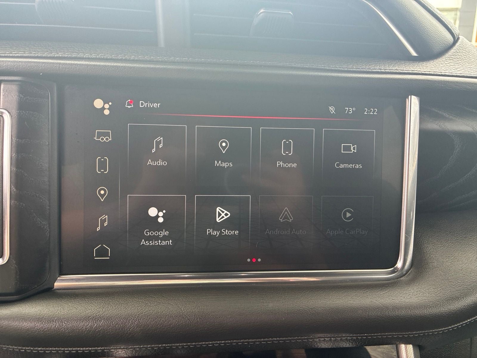 Used 2022 GMC Yukon XL Denali AWD/4WD image 26