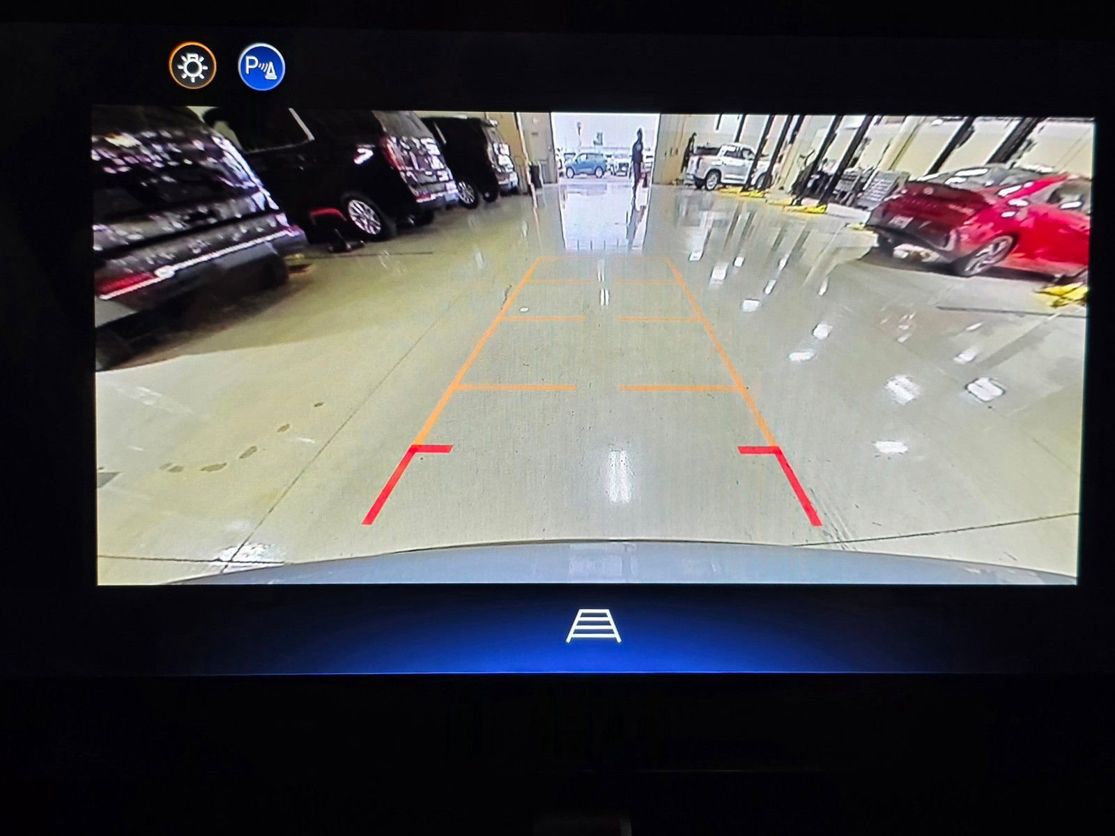 New 2026 Chevrolet Equinox RS image 26