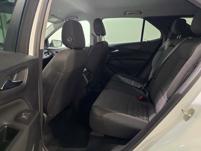 Used 2022 Chevrolet Equinox LT FWD image 26