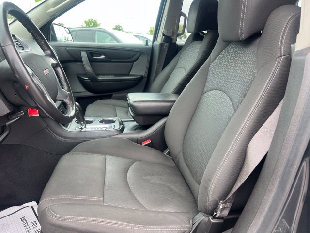 Used 2014 GMC Acadia SLE AWD/4WD image 20