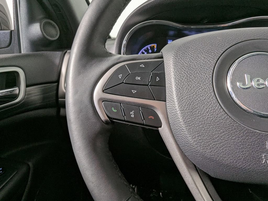 Used 2019 Jeep Grand Cherokee Altitude image 23
