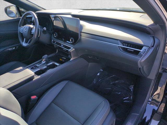 Used 2024 Lexus RX 350 Premium w/ Convenience Package AWD/4WD image 23