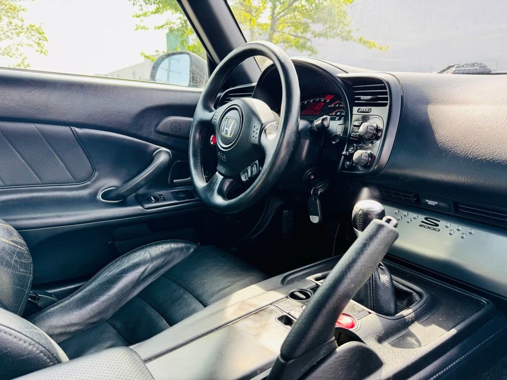 Used 2007 Honda S2000 image 14