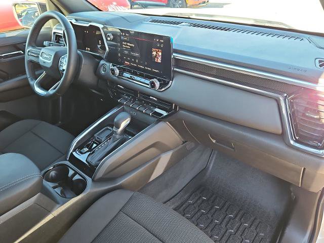 Certified 2024 GMC Canyon Elevation w/ Trailering Package image 26