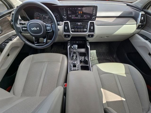 Used 2022 Kia Sorento X-Line EX image 20