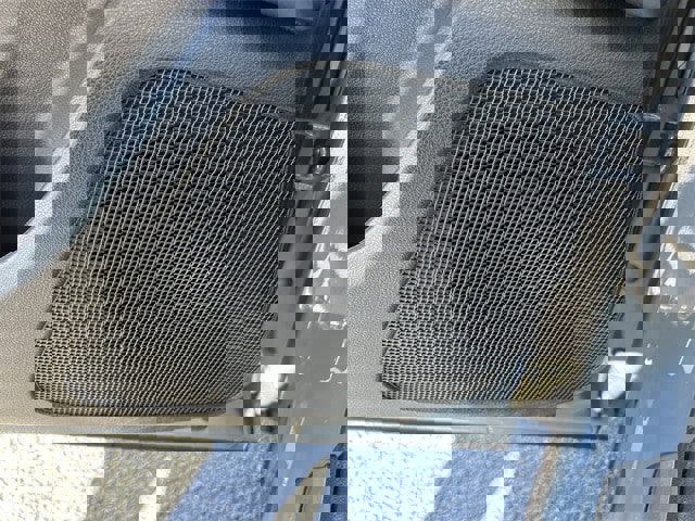 Used 2023 INFINITI QX55 Essential image 21