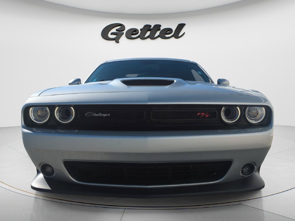 Used 2023 Dodge Challenger R/T Scat Pack RWD image 2