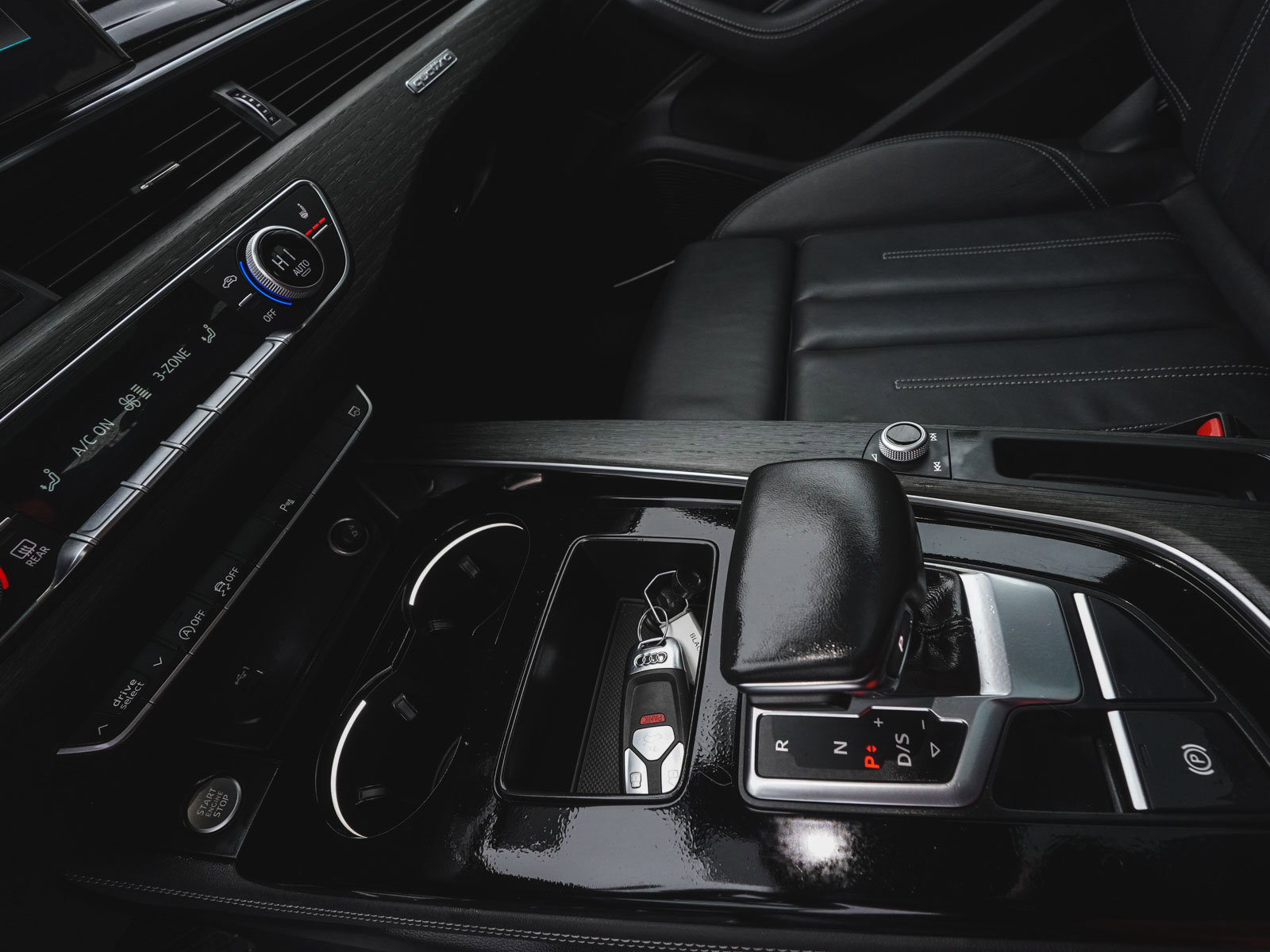 Used 2024 Audi A4 2.0T Premium Plus image 26